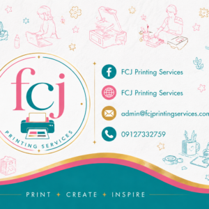 Graphic Design Services