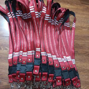 Personalized Lanyard Sling
