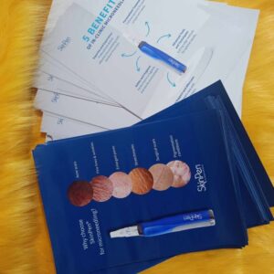Brochure Printing