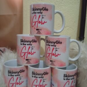 Personalized Mug