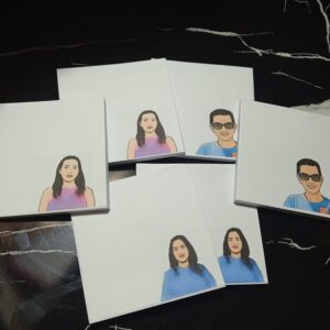 Personalized Notepads