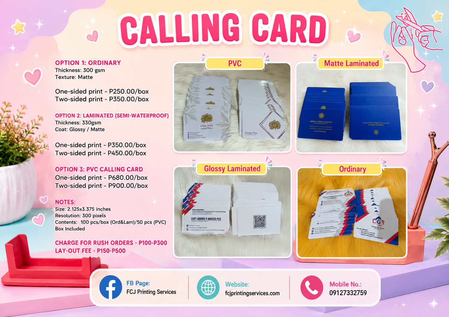 callingcard