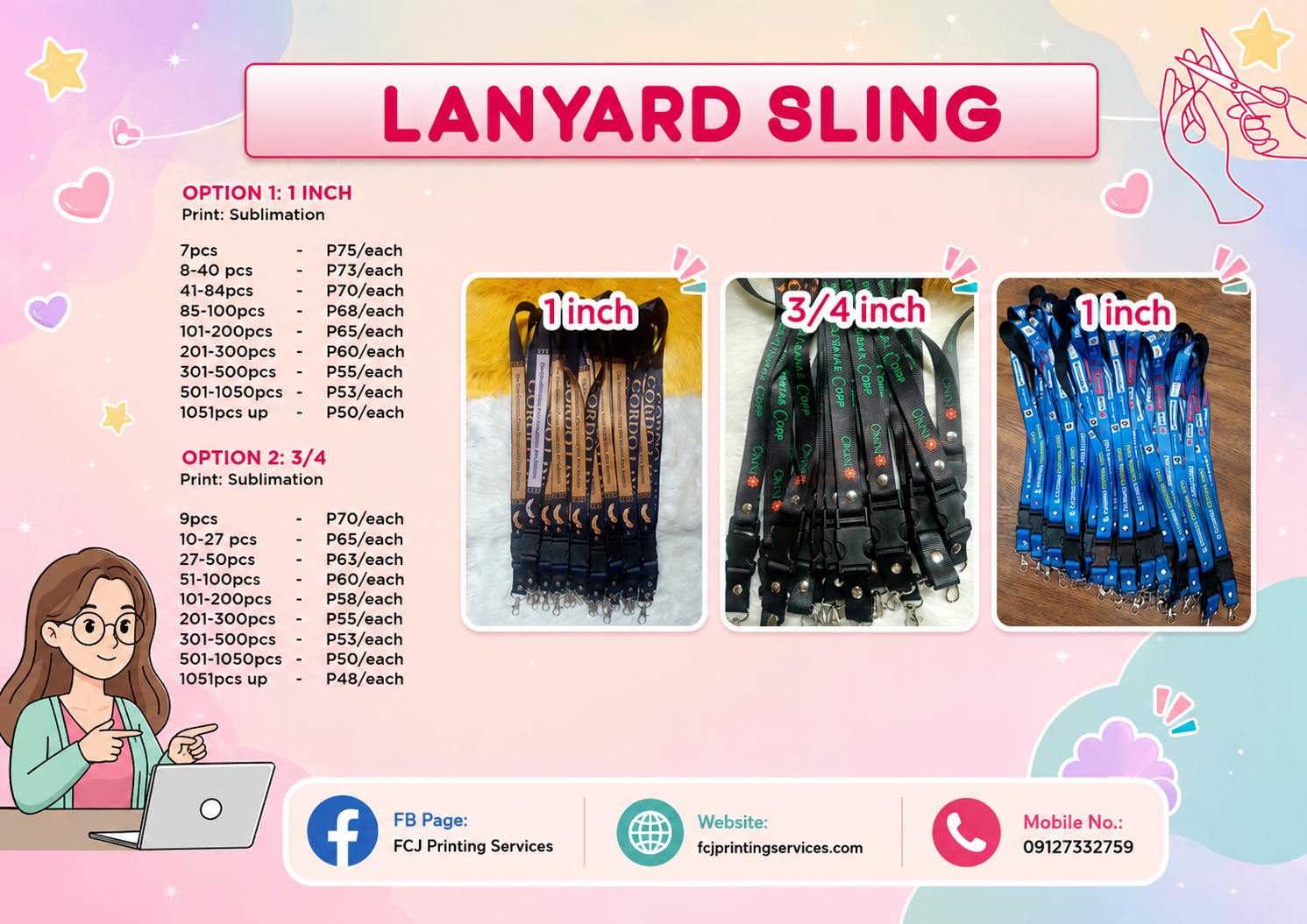 lanyardsling