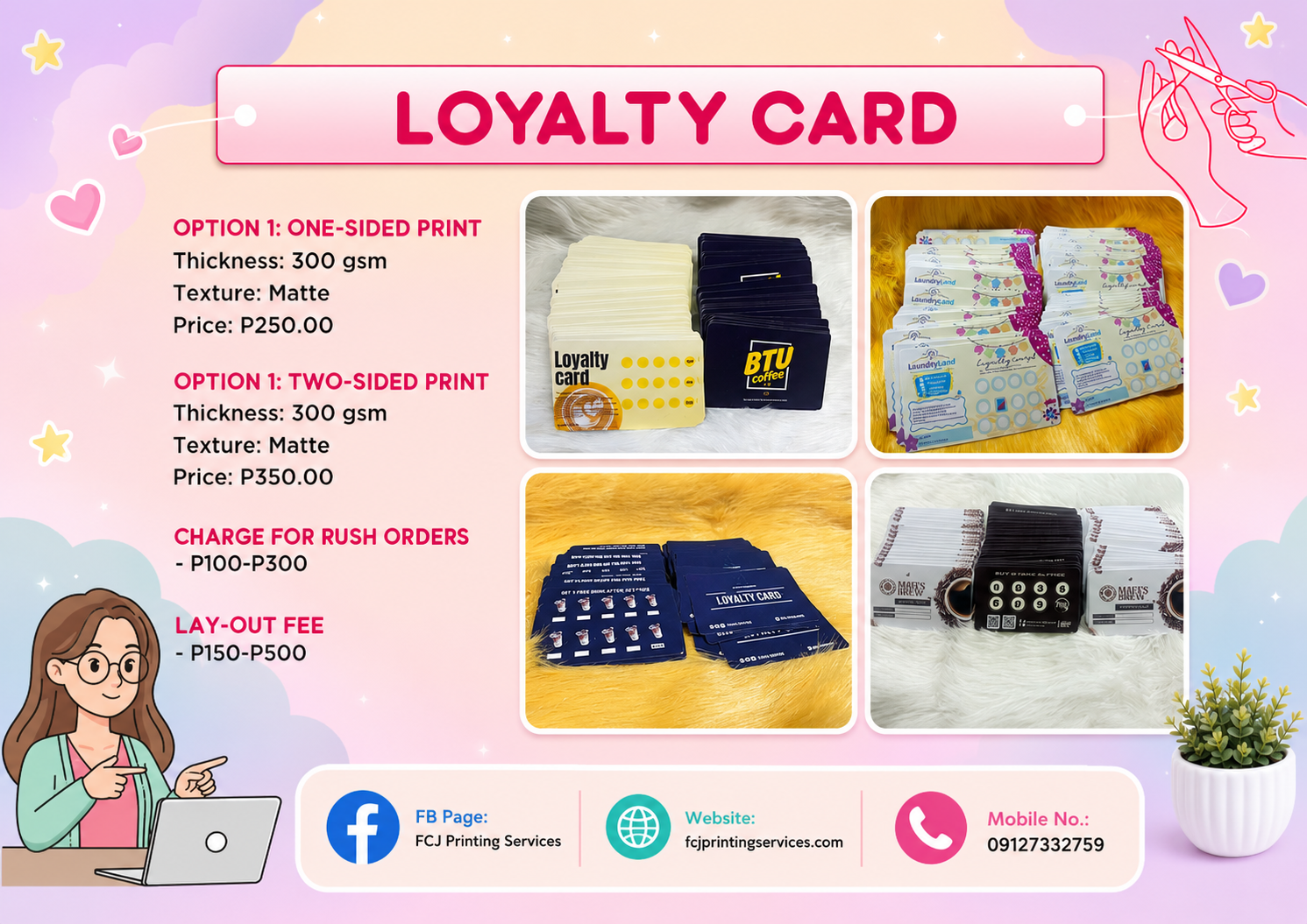 loyaltycard