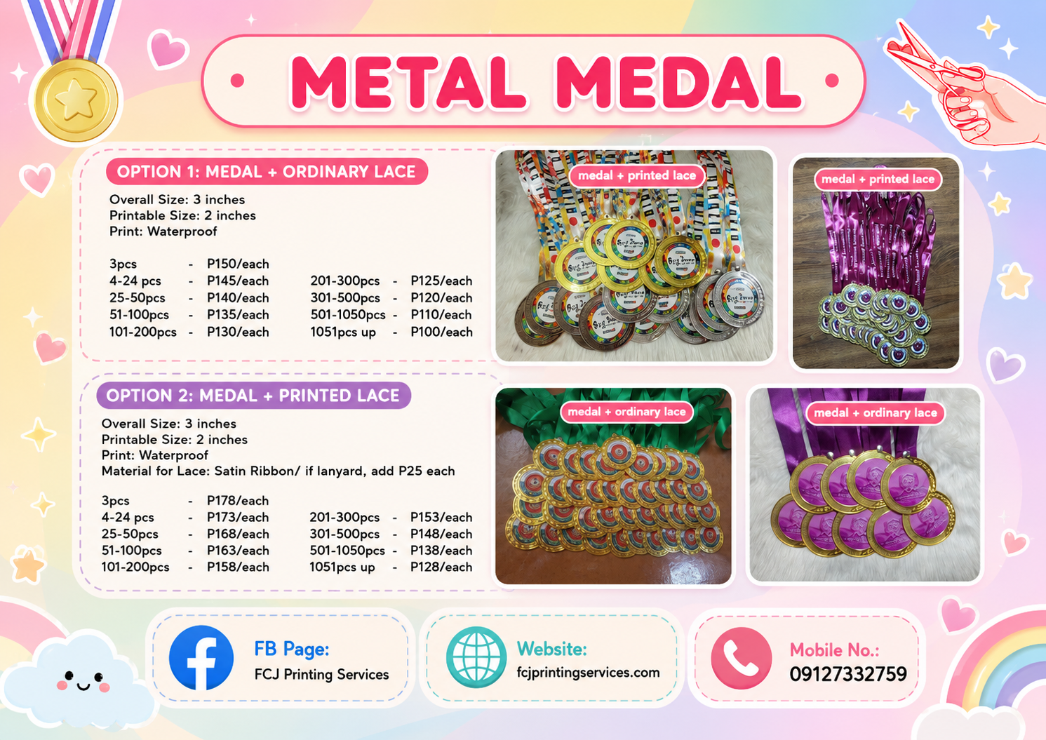 metalmedal